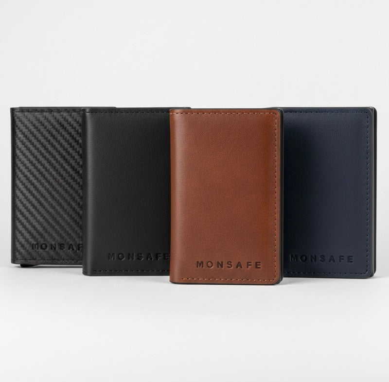MONSAFE