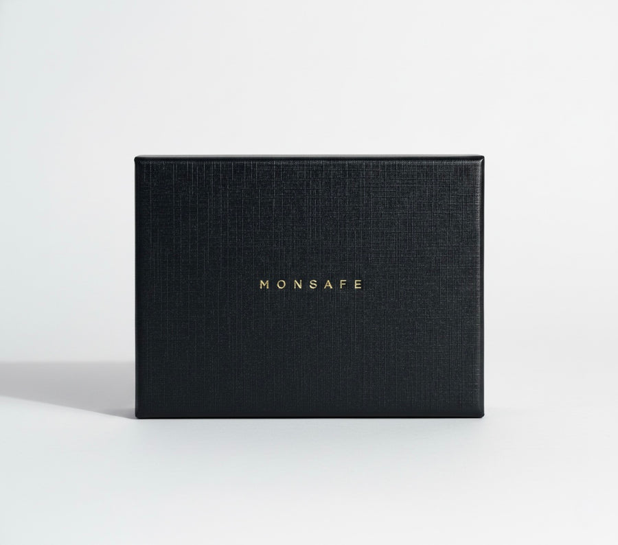 Caja Premium MONSAFE