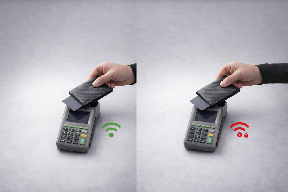 Prueba RFID